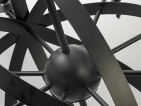 Подвесная люстра Lussole Utica LSP-9300 в Нягани - nyagan.ok-mebel.com | фото 6