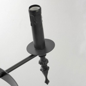 Подвесная люстра Lussole Utica LSP-9300 в Нягани - nyagan.ok-mebel.com | фото 8