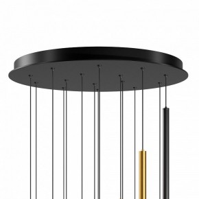 Подвесная люстра Maytoni Bubble dream MOD383PL-L40BBS3K в Нягани - nyagan.ok-mebel.com | фото 7