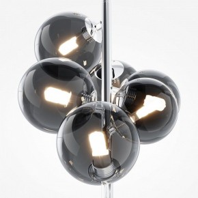 Подвесная люстра Maytoni Dallas MOD545PL-06CH в Нягани - nyagan.ok-mebel.com | фото 4