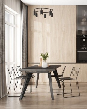 Подвесная люстра Moderli Cora V11601-6P в Нягани - nyagan.ok-mebel.com | фото 6