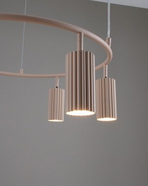 Подвесная люстра Moderli Cora V11603-6P в Нягани - nyagan.ok-mebel.com | фото 7