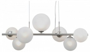 Подвесная люстра Moderli Renny V11467-7P в Нягани - nyagan.ok-mebel.com | фото