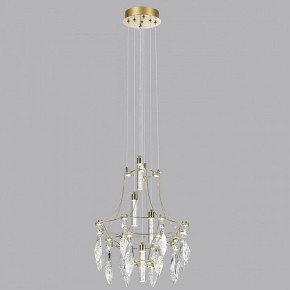 Подвесная люстра Odeon Light Flamenco 7000/35L в Нягани - nyagan.ok-mebel.com | фото 3