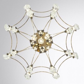 Подвесная люстра Odeon Light Flamenco 7000/35L в Нягани - nyagan.ok-mebel.com | фото 5
