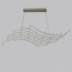 Подвесная люстра Odeon Light Welkin 7057/45L в Нягани - nyagan.ok-mebel.com | фото 3