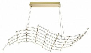 Подвесная люстра Odeon Light Welkin 7058/45L в Нягани - nyagan.ok-mebel.com | фото 2