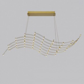 Подвесная люстра Odeon Light Welkin 7058/45L в Нягани - nyagan.ok-mebel.com | фото 3