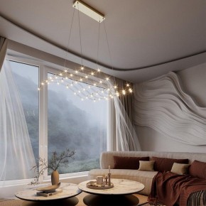 Подвесная люстра Odeon Light Welkin 7058/45L в Нягани - nyagan.ok-mebel.com | фото 4