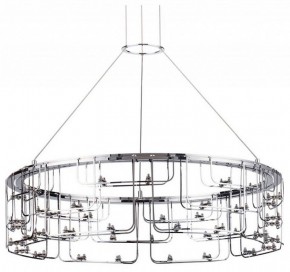 Подвесная люстра Odeon Light ZAHA 7059/44L в Нягани - nyagan.ok-mebel.com | фото