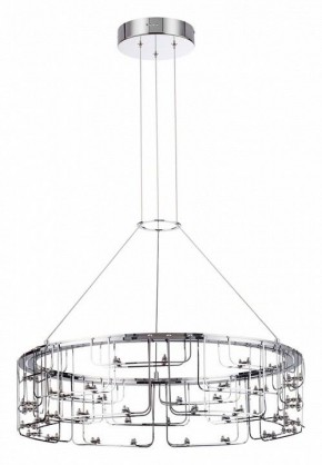 Подвесная люстра Odeon Light ZAHA 7059/44L в Нягани - nyagan.ok-mebel.com | фото 2