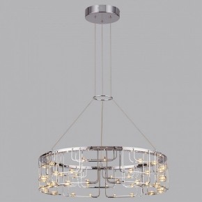 Подвесная люстра Odeon Light ZAHA 7059/44L в Нягани - nyagan.ok-mebel.com | фото 3