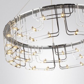Подвесная люстра Odeon Light ZAHA 7059/44L в Нягани - nyagan.ok-mebel.com | фото 6