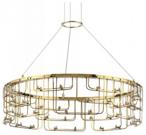 Подвесная люстра Odeon Light ZAHA 7060/44L в Нягани - nyagan.ok-mebel.com | фото