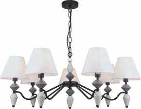 Подвесная люстра Rivoli Alisia Б0066440 в Нягани - nyagan.ok-mebel.com | фото 2