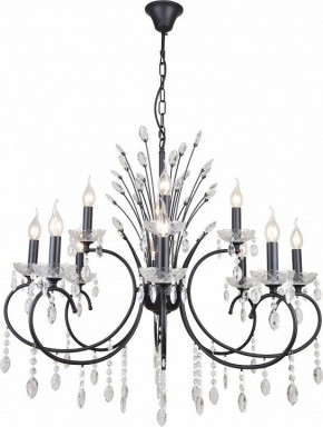 Подвесная люстра Rivoli Anamaria Б0066449 в Нягани - nyagan.ok-mebel.com | фото 2