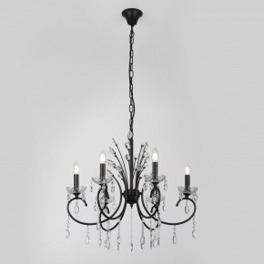 Подвесная люстра Rivoli Anamaria Б0066477 в Нягани - nyagan.ok-mebel.com | фото 5