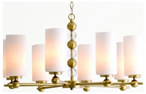 Подвесная люстра Rivoli Antonella Б0068071 в Нягани - nyagan.ok-mebel.com | фото