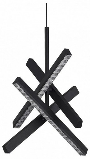 Подвесная люстра ST-Luce EUCLIDICS SL1018.413.04 в Нягани - nyagan.ok-mebel.com | фото