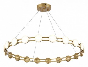 Подвесная люстра ST-Luce MONRO SL6610.203.20 в Нягани - nyagan.ok-mebel.com | фото 4