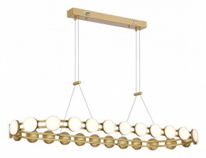 Подвесная люстра ST-Luce MONRO SL6610.203.26 в Нягани - nyagan.ok-mebel.com | фото 2