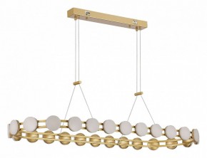 Подвесная люстра ST-Luce MONRO SL6610.203.26 в Нягани - nyagan.ok-mebel.com | фото 3