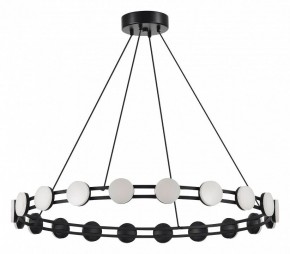 Подвесная люстра ST-Luce MONRO SL6610.403.20 в Нягани - nyagan.ok-mebel.com | фото 3