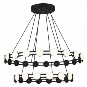 Подвесная люстра ST-Luce MONRO SL6610.403.36 в Нягани - nyagan.ok-mebel.com | фото 2