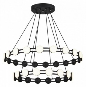 Подвесная люстра ST-Luce MONRO SL6610.403.36 в Нягани - nyagan.ok-mebel.com | фото 3