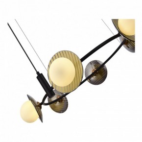 Подвесная люстра ST-Luce Noon SL1521.413.06 в Нягани - nyagan.ok-mebel.com | фото 4