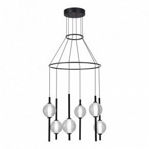 Подвесная люстра ST-Luce Peek SL6120.403.06 в Нягани - nyagan.ok-mebel.com | фото 2