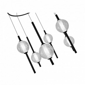 Подвесная люстра ST-Luce Peek SL6120.403.06 в Нягани - nyagan.ok-mebel.com | фото 3