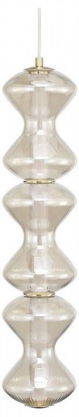 Подвесная люстра ST-Luce SPINE SL6136.213.01 в Нягани - nyagan.ok-mebel.com | фото