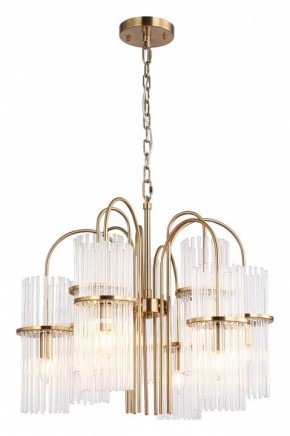 Подвесная люстра ST-Luce TASSE SL6145.303.09 в Нягани - nyagan.ok-mebel.com | фото 2
