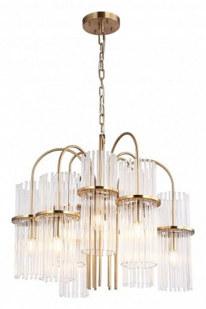 Подвесная люстра ST-Luce TASSE SL6145.303.09 в Нягани - nyagan.ok-mebel.com | фото 4