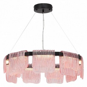Подвесная люстра ST-Luce VOILE SL6021.403.54 в Нягани - nyagan.ok-mebel.com | фото 3