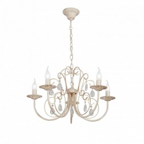 Подвесная люстра Vitaluce V1398 V1398-3/5 в Нягани - nyagan.ok-mebel.com | фото 2