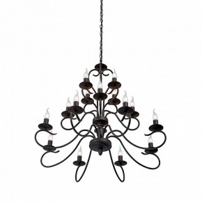 Подвесная люстра Vitaluce V1859 V1859-1/16 в Нягани - nyagan.ok-mebel.com | фото 3