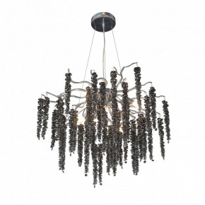 Подвесная люстра Vitaluce V28551 V28551-9/7S в Нягани - nyagan.ok-mebel.com | фото 3