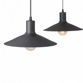Подвесная люстра Vitaluce V4825 V4825-1/4S в Нягани - nyagan.ok-mebel.com | фото 3