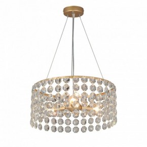 Подвесная люстра Vitaluce V5329 V5329-8/3S в Нягани - nyagan.ok-mebel.com | фото 2