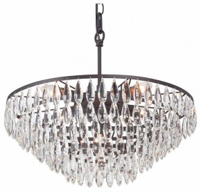 Подвесная люстра Vitaluce V5352 V5352-1/5 в Нягани - nyagan.ok-mebel.com | фото 2
