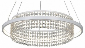 Подвесная люстра Vitaluce V54000 V54000-0/1S в Нягани - nyagan.ok-mebel.com | фото