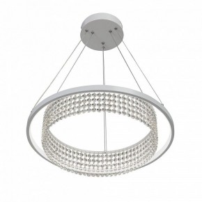 Подвесная люстра Vitaluce V54000 V54000-0/1S в Нягани - nyagan.ok-mebel.com | фото 3