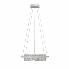 Подвесная люстра Vitaluce V54000 V54000-0/1S в Нягани - nyagan.ok-mebel.com | фото 4