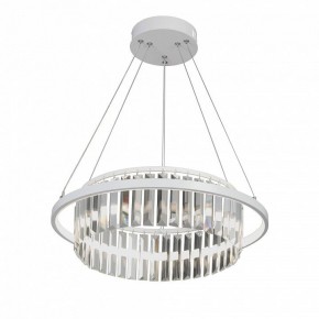 Подвесная люстра Vitaluce V54010 V54010-0/1S в Нягани - nyagan.ok-mebel.com | фото