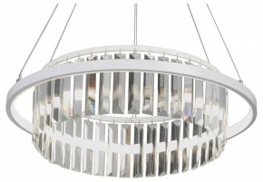 Подвесная люстра Vitaluce V54010 V54010-0/1S в Нягани - nyagan.ok-mebel.com | фото 2