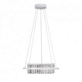 Подвесная люстра Vitaluce V54010 V54010-0/1S в Нягани - nyagan.ok-mebel.com | фото 3