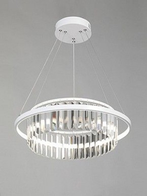 Подвесная люстра Vitaluce V54010 V54010-0/1S в Нягани - nyagan.ok-mebel.com | фото 5