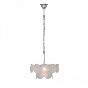 Подвесная люстра Vitaluce V5888 V5888-9/4 в Нягани - nyagan.ok-mebel.com | фото 4